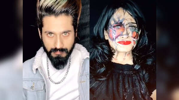 Social media influencer Faizal Siddiqui accused of promoting acid attacks; a timeline of what happened