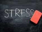 Can reduce stress