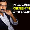 Article image for: Did you know Nawazuddin Siddiqui had a one night stand with a waitress in New York?