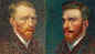 Ranveer Singh derives inspiration from Vincent Van Gogh's art, shares motivational message
