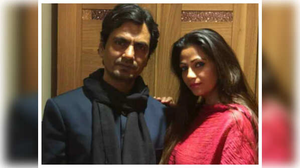 Second marriage