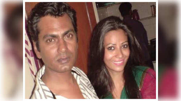 When Nawazuddin fell in love with Anjali