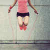 Jumping Jacks Versus Skipping Rope Which One Is Better The Times Of India