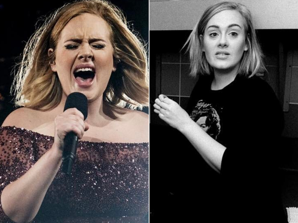 Adele