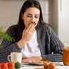 Aversion to certain foods