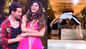 Shilpa Shetty's son Viaan nails backflip flawlessly, Tiger Shroff says he needs training from him post lockdown