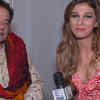 Article image for: Has Anup Jalota found 'Mr Right' for her 'shishya'<i class="tbold"> Jasleen Matharu</i>