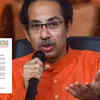 Article image for: <i class="tbold">fwice</i> requests Maharashtra CM Uddhav Thackeray to resume post-production work on unfinished ventures