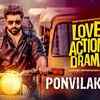 Article image for: Check Out Popular Malayalam Trending Lyrical Song Music Video 'Ponvilakkaayi' From Movie 'Love Action Drama' Featuring Nivin Pauly And Nayanthara