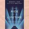 'The Ride of a Lifetime' by Robert Iger