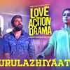 Article image for: Check Out Popular Malayalam Song Music Video 'Churulazhiyatha' From Movie 'Love Action Drama' Sung By Vineeth Sreenivasan Featuring Nivin Pauly And Nayanthara
