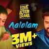 Article image for: Check Out Popular Malayalam Lyrical Song Music Video 'Aalolam' From Movie 'Love Action Drama' Starring Nivin Pauly And Nayanthara