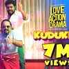 Article image for: Check Out Popular Malayalam Trending Lyrical Song Music Video 'Kudukku' From Movie 'Love Action Drama' Starring Nivin Pauly, Nayanthara And Aju Varghese