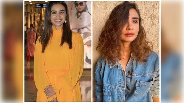 Patralekhaa