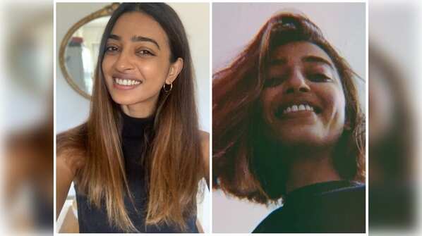 Radhika Apte