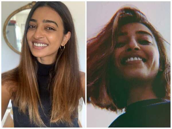 Radhika Apte
