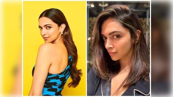 Deepika Padukone