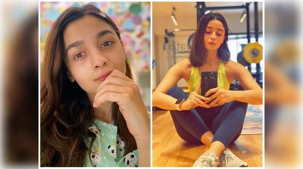 Alia Bhatt