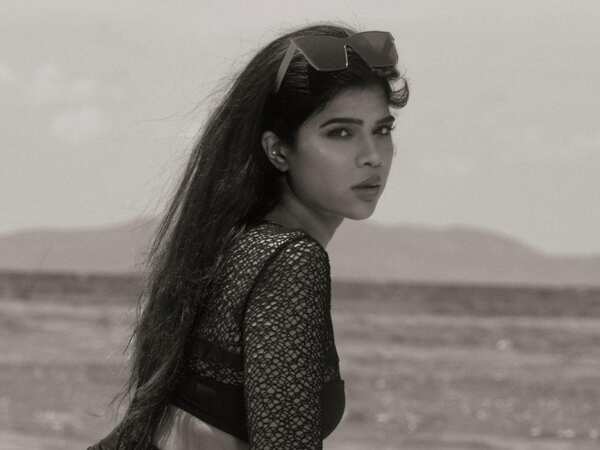 Khushi Shah