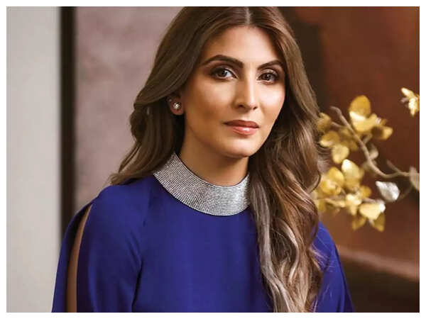 Riddhima Kapoor Sahni Photos