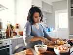 Follow these eating tips to help keep yourself refreshed all day long