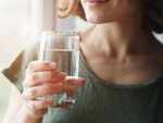 Drink plenty of water