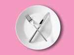 Never skip meals