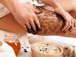 Exfoliate your skin regularly