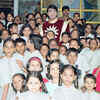 Popular among children