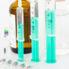 ​What is the vaccine being produced by Moderna?