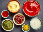 Condiments