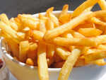 French fries