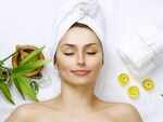 All of these are natural remedies that can be done at home