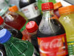 Artificially sweetened drinks