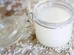 Rice water from China