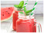 How to make Cool Summer Drink?