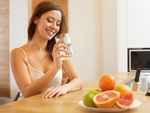 Find out what can happen to you from drinking water after eating fruits