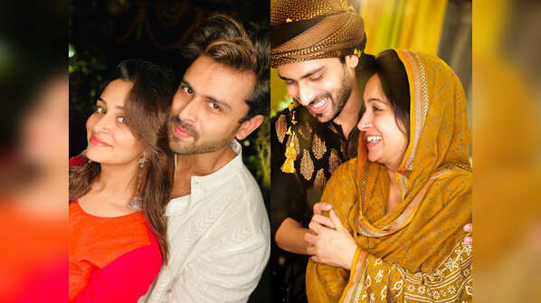 Times when Shoaib Ibrahim hit back at trolls targeting his wife Dipika Kakar’s religious and dressing choices