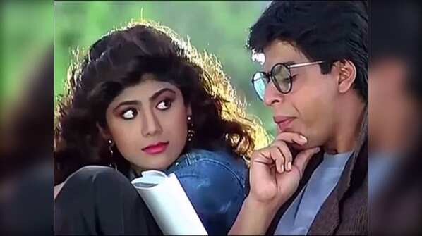 Shilpa Shetty