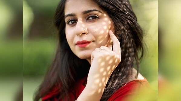 Kinjal Dave