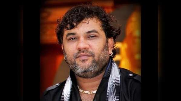 Kirtidan Gadhvi