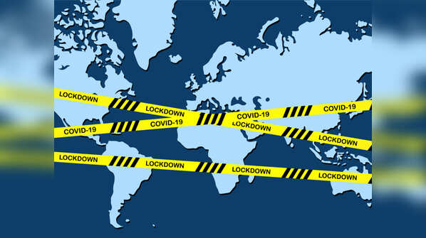 How pandemic is different
