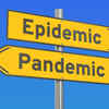 What Is The Difference Between Pandemic And Epidemic | The Times Of India