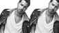 Varun Dhawan shares monochrome picture of himself