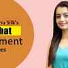 Article image for: Exclusive - Hamari Bahu Silk actress Chahat Pandey on non-payment of dues: Was getting <i class="tbold">suicidal thoughts</i>