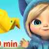 Article image for: Popular Kids Songs and English Nursery Rhyme 'Two Little Dicky Birds' for Kids - Check out Children's Nursery Rhymes, Baby Songs, Fairy Tales and Many More In English