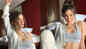 These pictures of Shanaya Kapoor from her quarantine photoshoot are breathtaking!