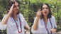 Watch: Neena Gupta shows-off her 'jugad' amidst the lockdown