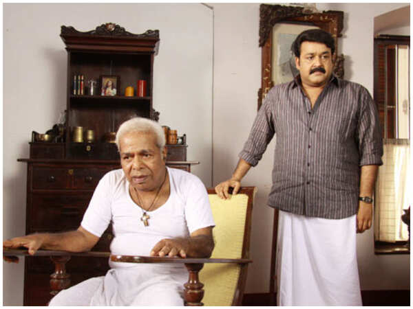 Thilakan Images