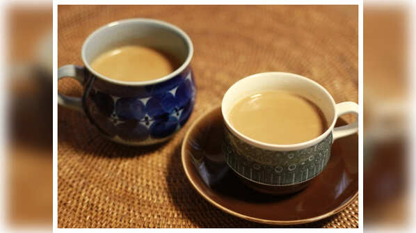 People share their secret of loving tea so much